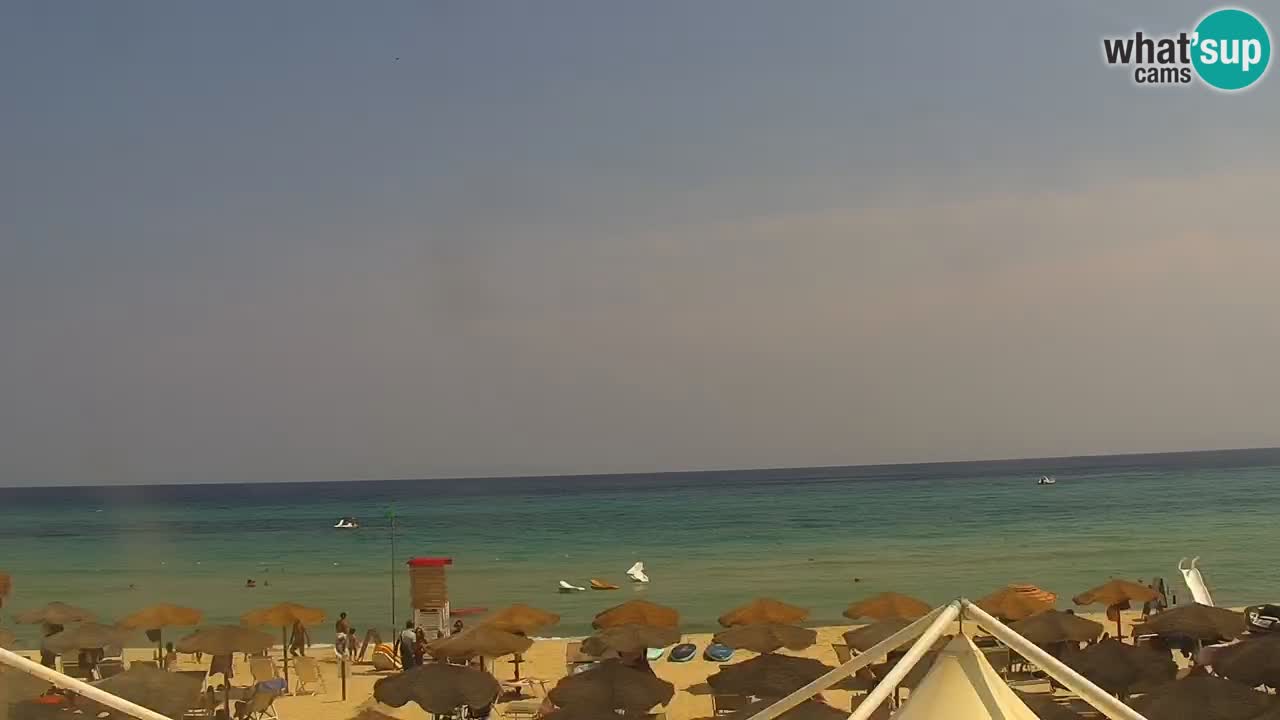 Costa Rei – Muravera – Sarrabus | Sardegna
