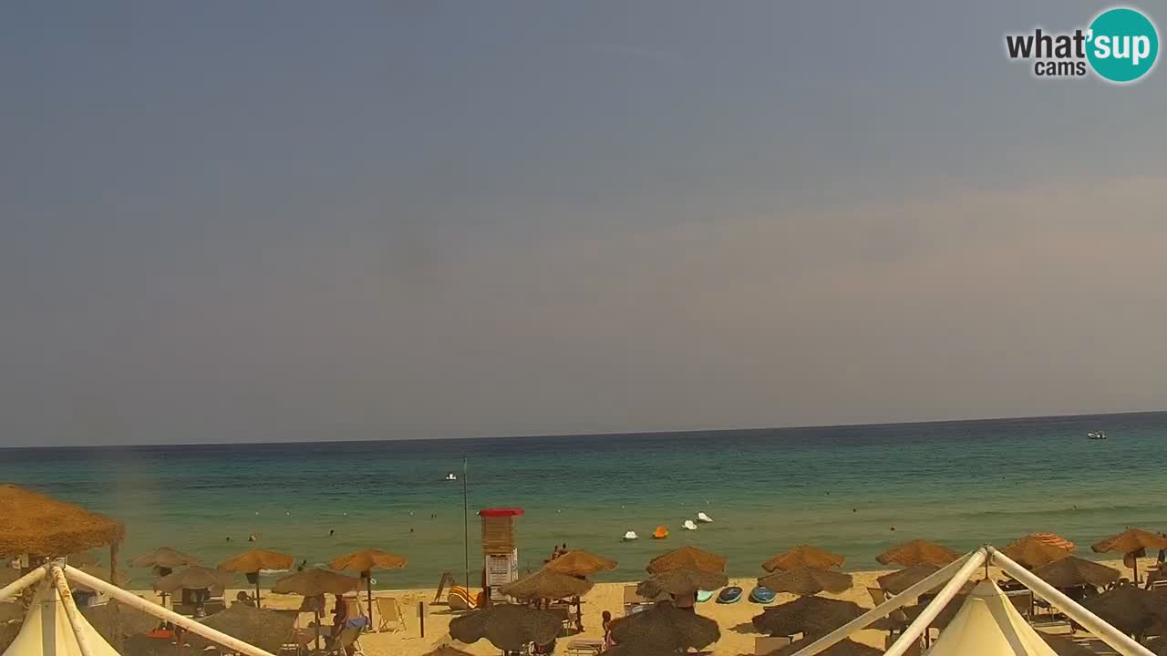 Costa Rei – Muravera – Sarrabus | Sardinia