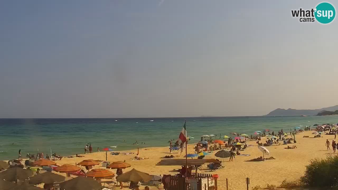 Costa Rei – Muravera – Sarrabus | Sardaigne