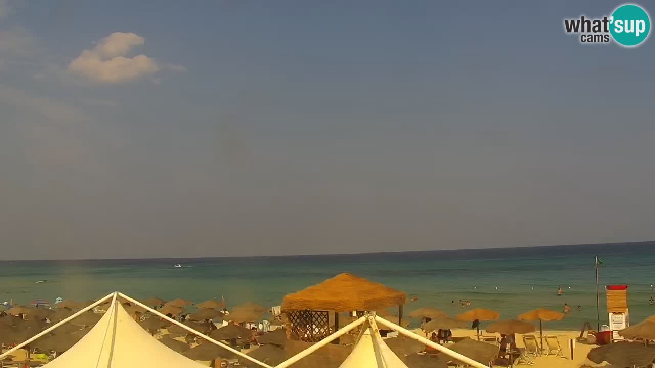 Costa Rei – Muravera – Sarrabus | Sardinia