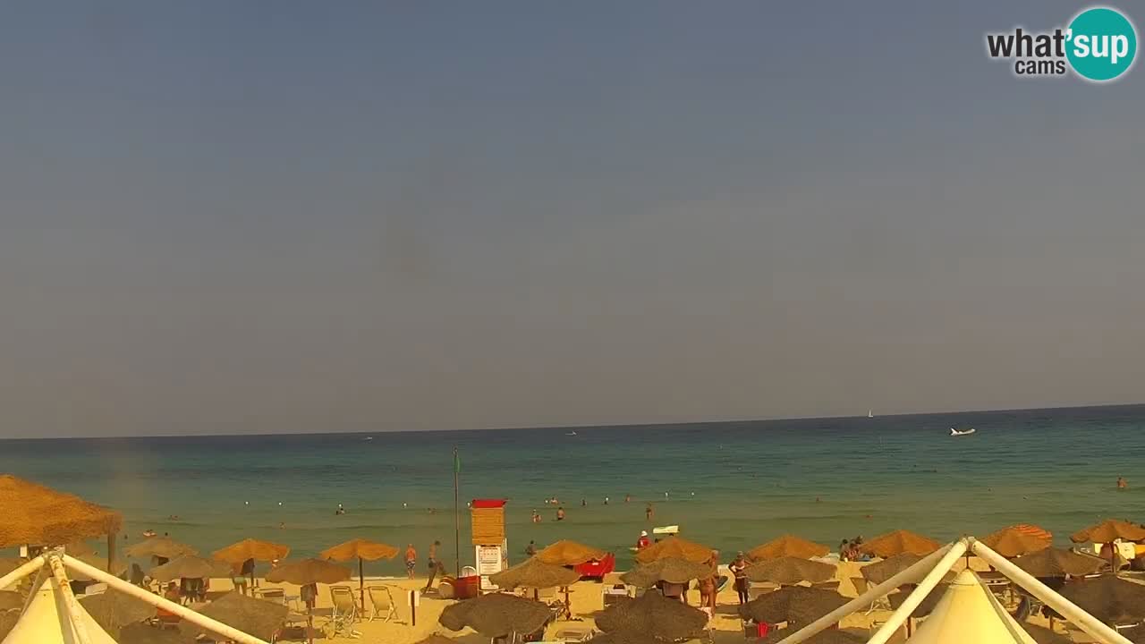 Costa Rei – Muravera – Sarrabus | Sardinien