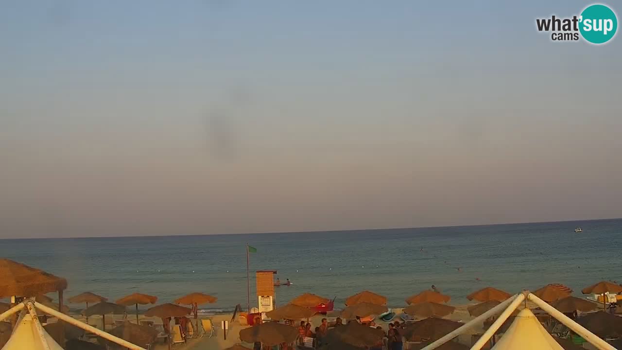 Costa Rei – Muravera – Sarrabus | Sardinien