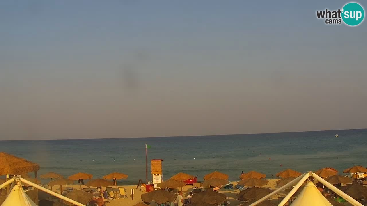 Costa Rei – Muravera – Sarrabus | Sardinia