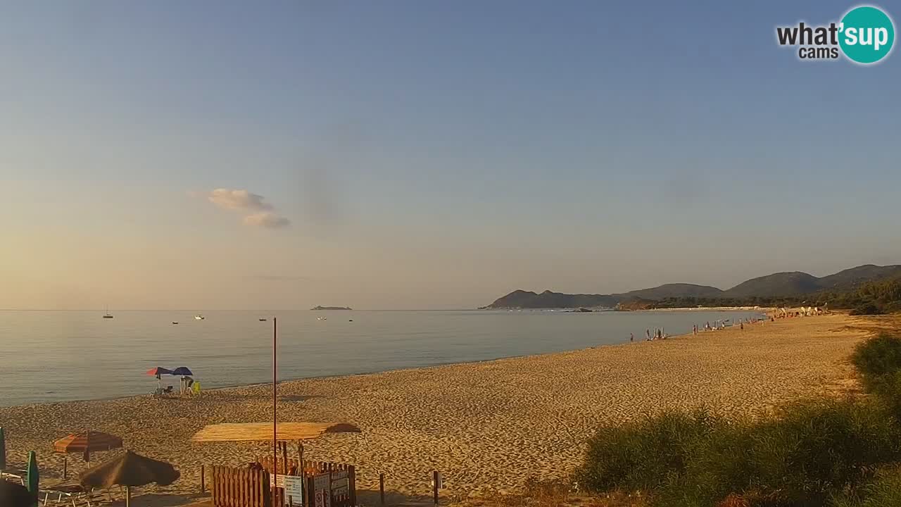 Costa Rei – Muravera – Sarrabus | Sardegna