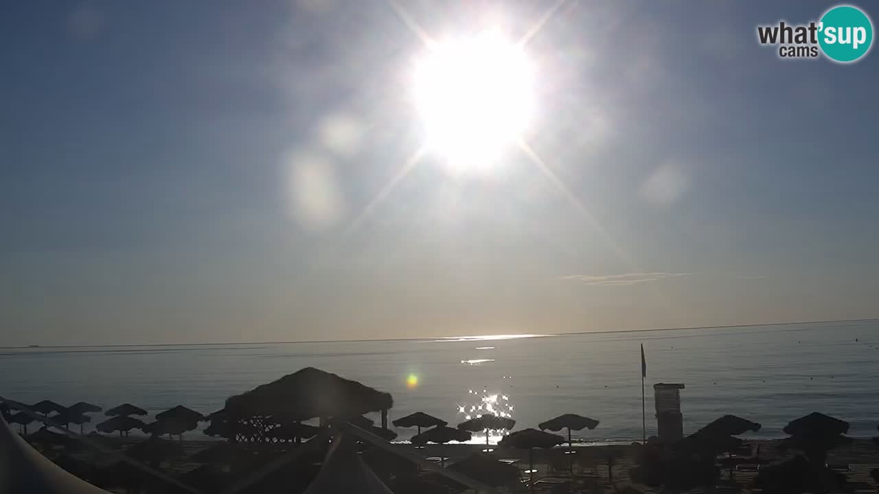 Costa Rei – Muravera – Sarrabus | Sardaigne
