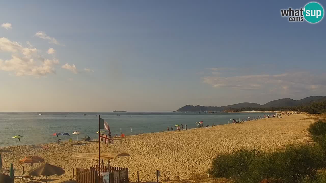 Costa Rei – Muravera – Sarrabus | Sardinia