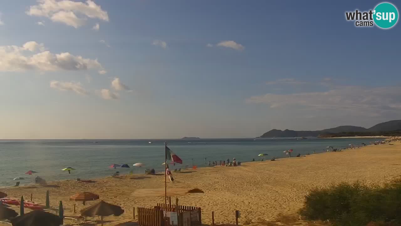 Costa Rei – Muravera – Sarrabus | Sardinija