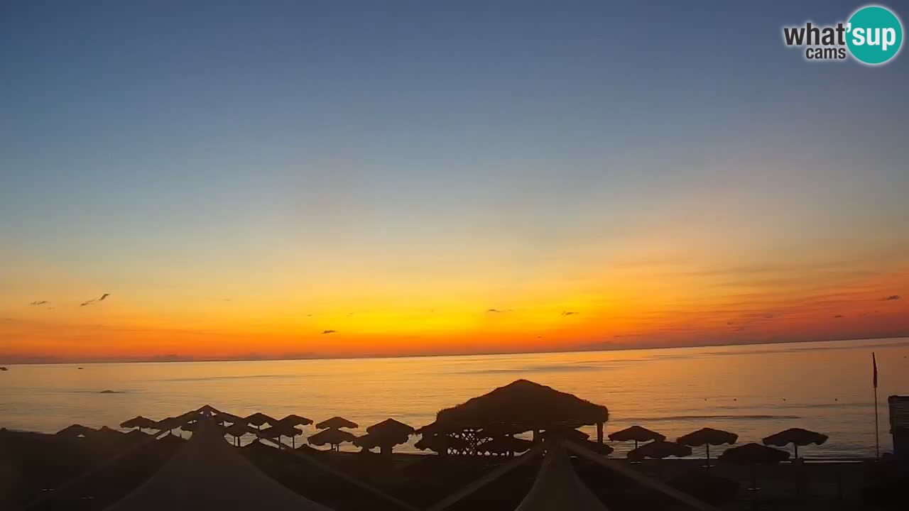 Costa Rei – Muravera – Sarrabus | Sardinia