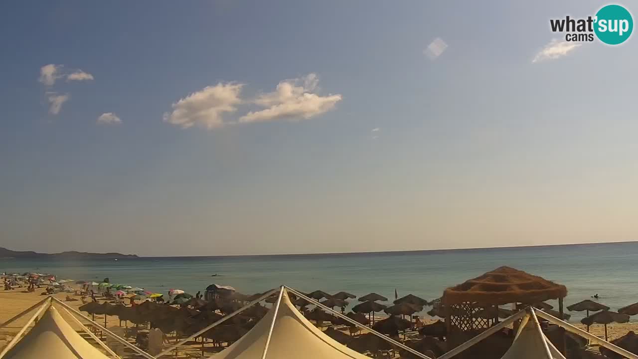 Costa Rei – Muravera – Sarrabus | Sardaigne