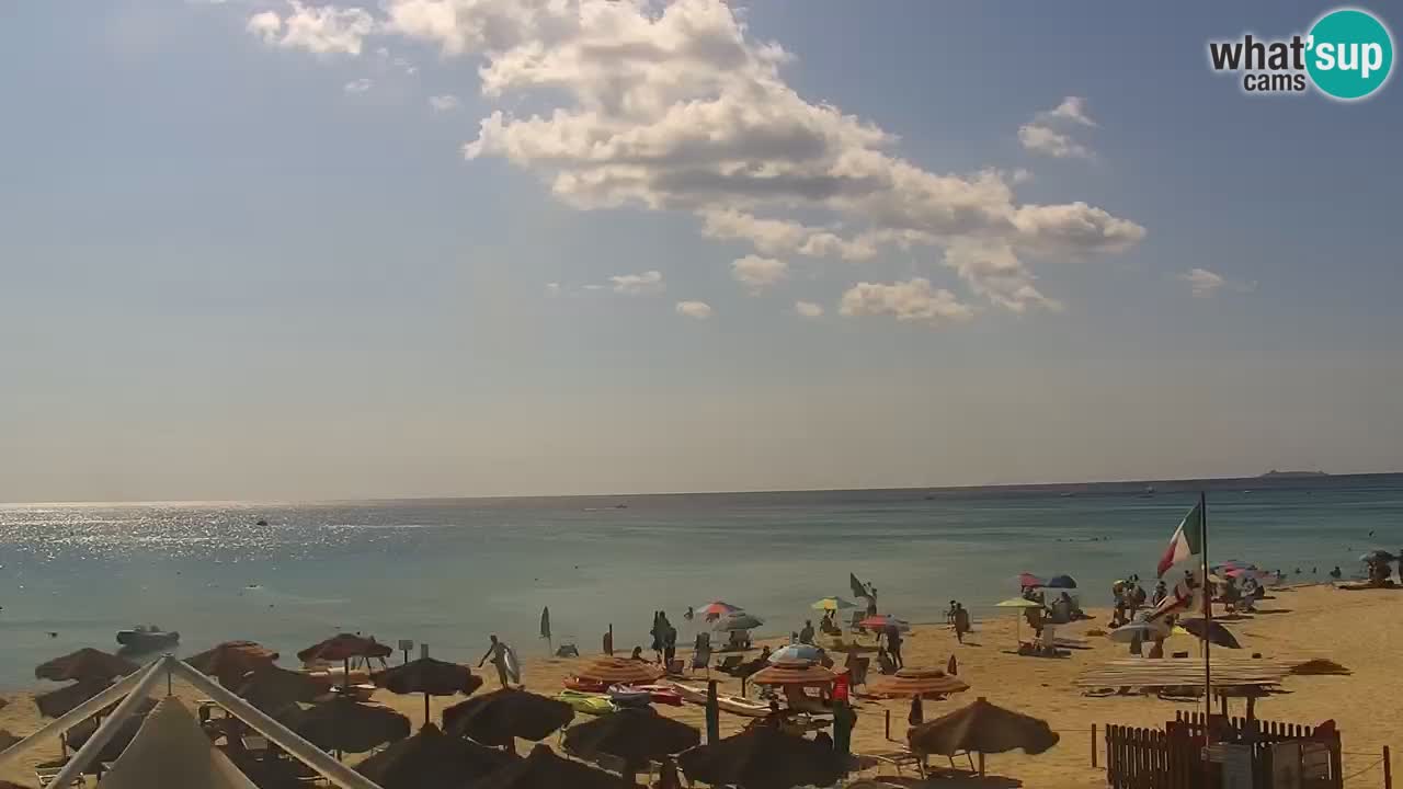 Costa Rei – Muravera – Sarrabus | Sardinien