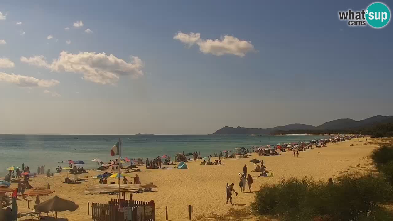 Costa Rei – Muravera – Sarrabus | Sardinia