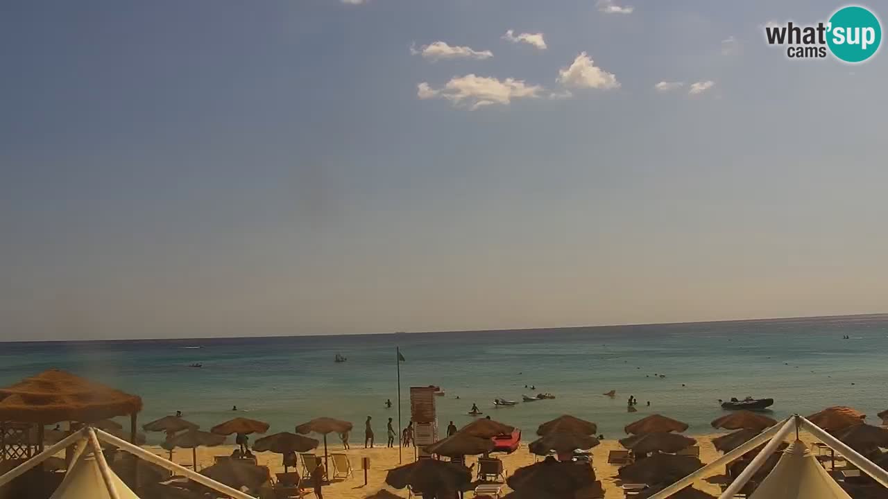 Costa Rei – Muravera – Sarrabus | Sardinia