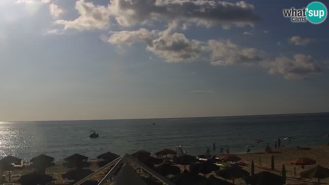 Costa Rei – Muravera – Sarrabus | Sardinia