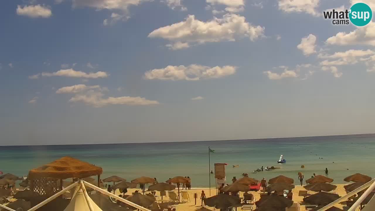 Costa Rei – Muravera – Sarrabus | Sardegna