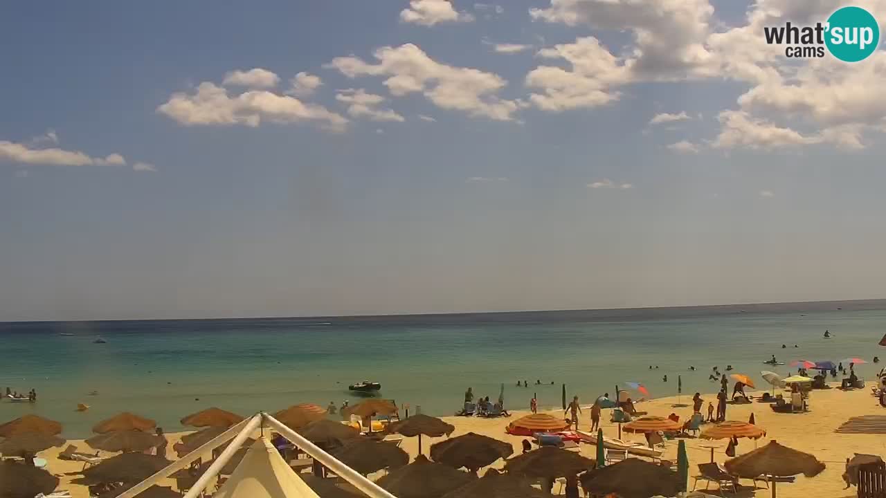 Costa Rei – Muravera – Sarrabus | Sardinia