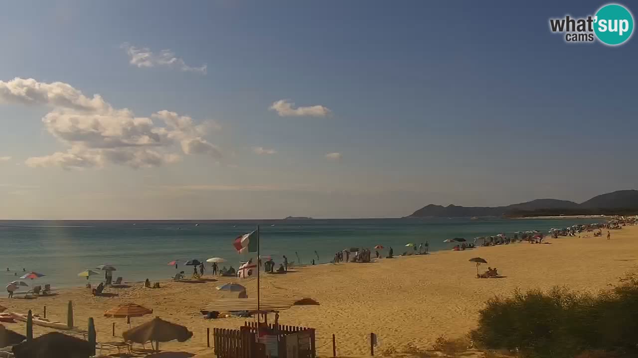 Costa Rei – Muravera – Sarrabus | Sardegna