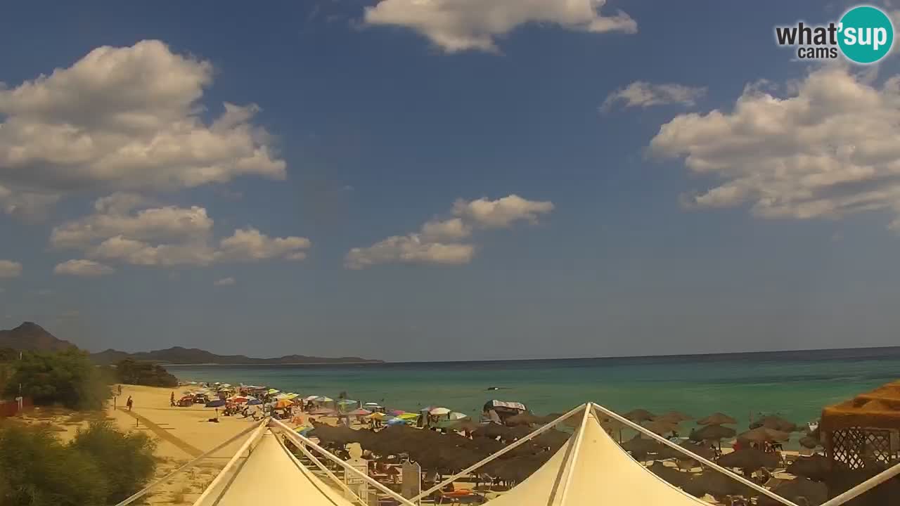 Costa Rei – Muravera – Sarrabus | Sardinija