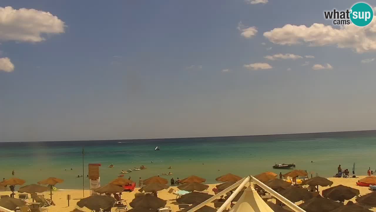 Costa Rei – Muravera – Sarrabus | Sardegna