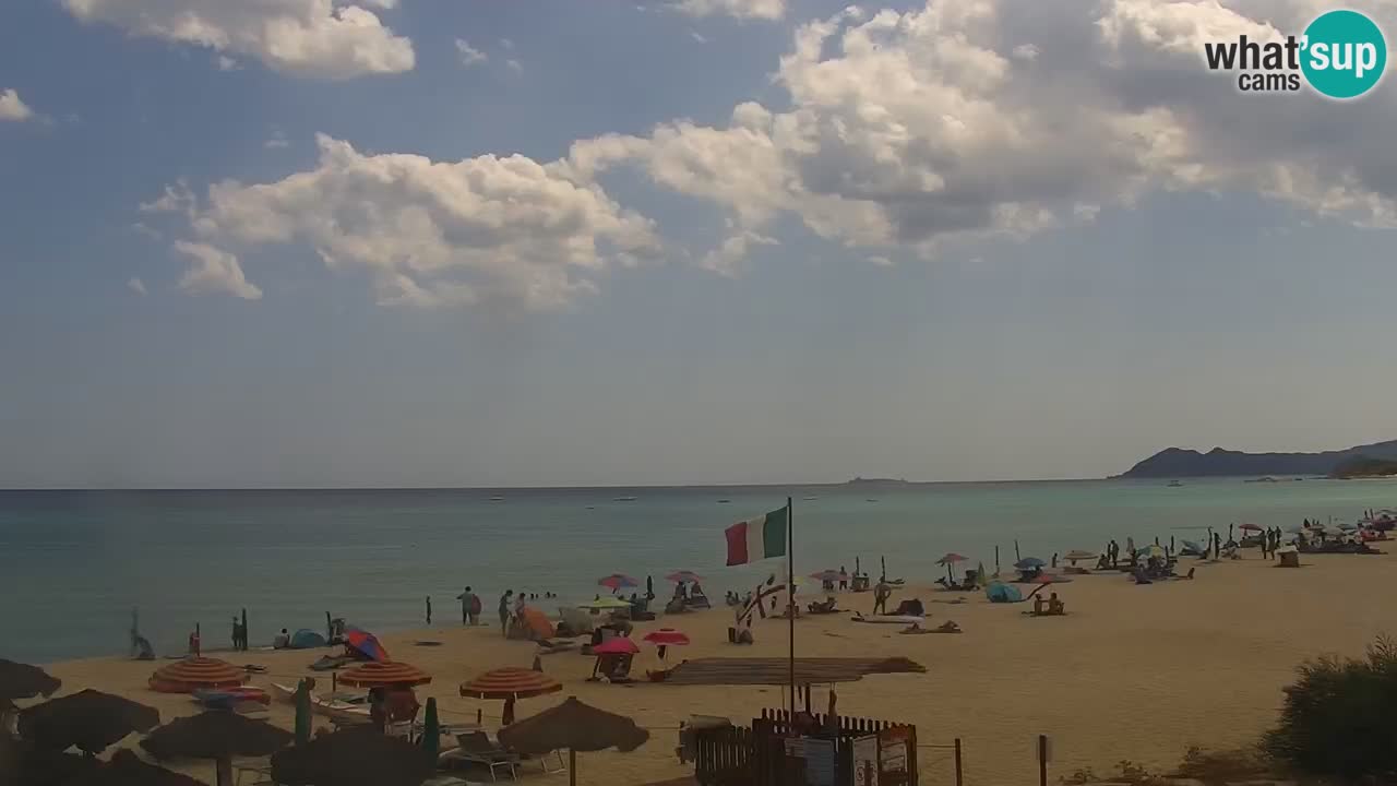 Costa Rei – Muravera – Sarrabus | Sardinija