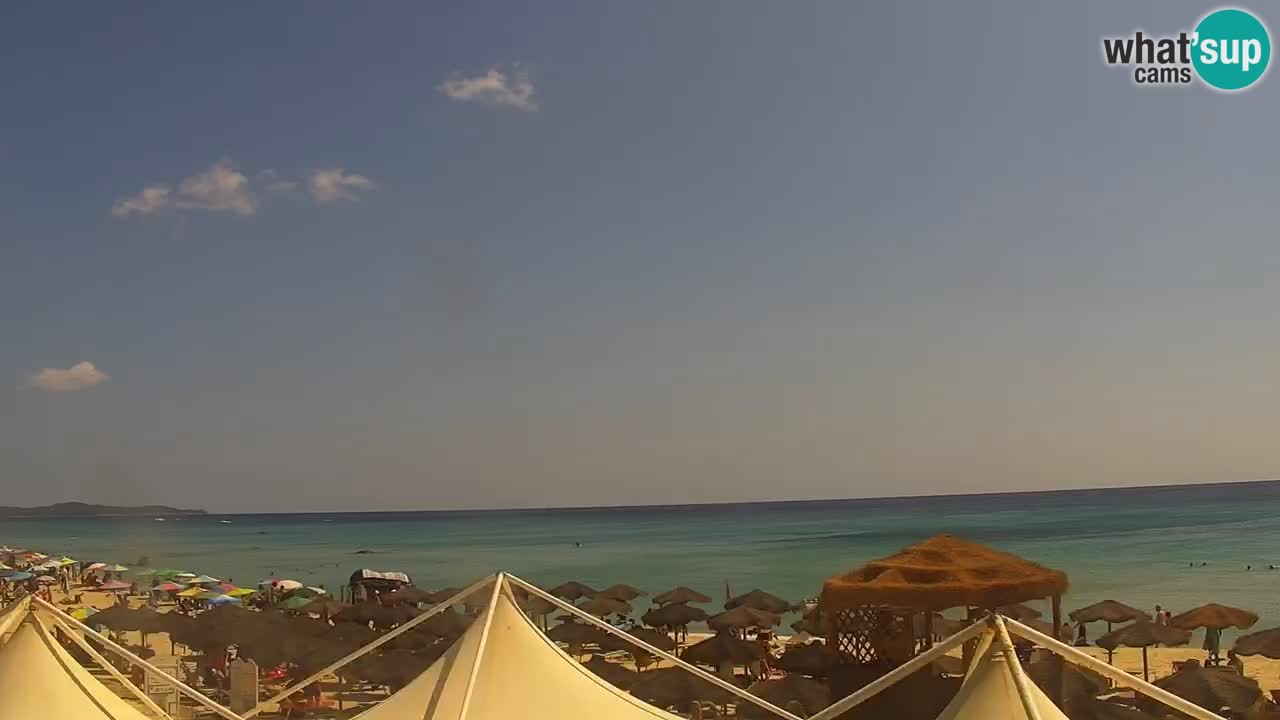 Costa Rei – Muravera – Sarrabus | Sardinija