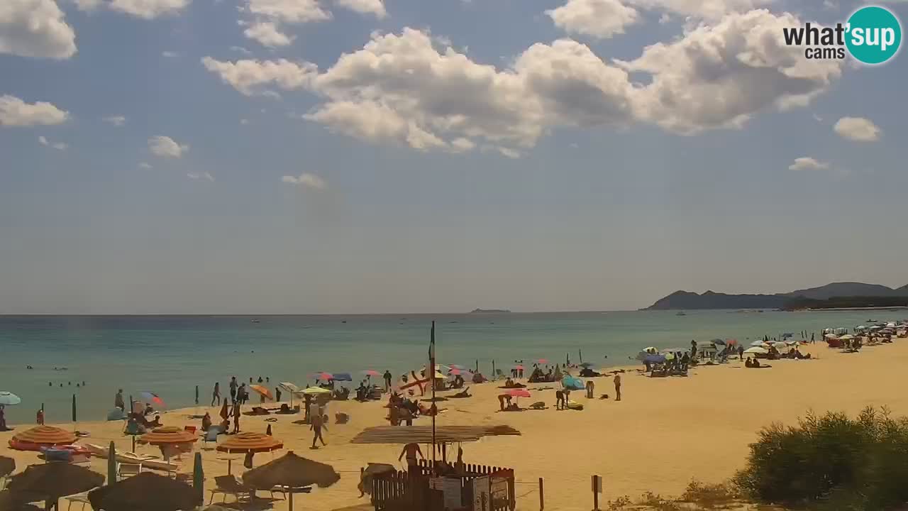 Costa Rei – Muravera – Sarrabus | Sardinien