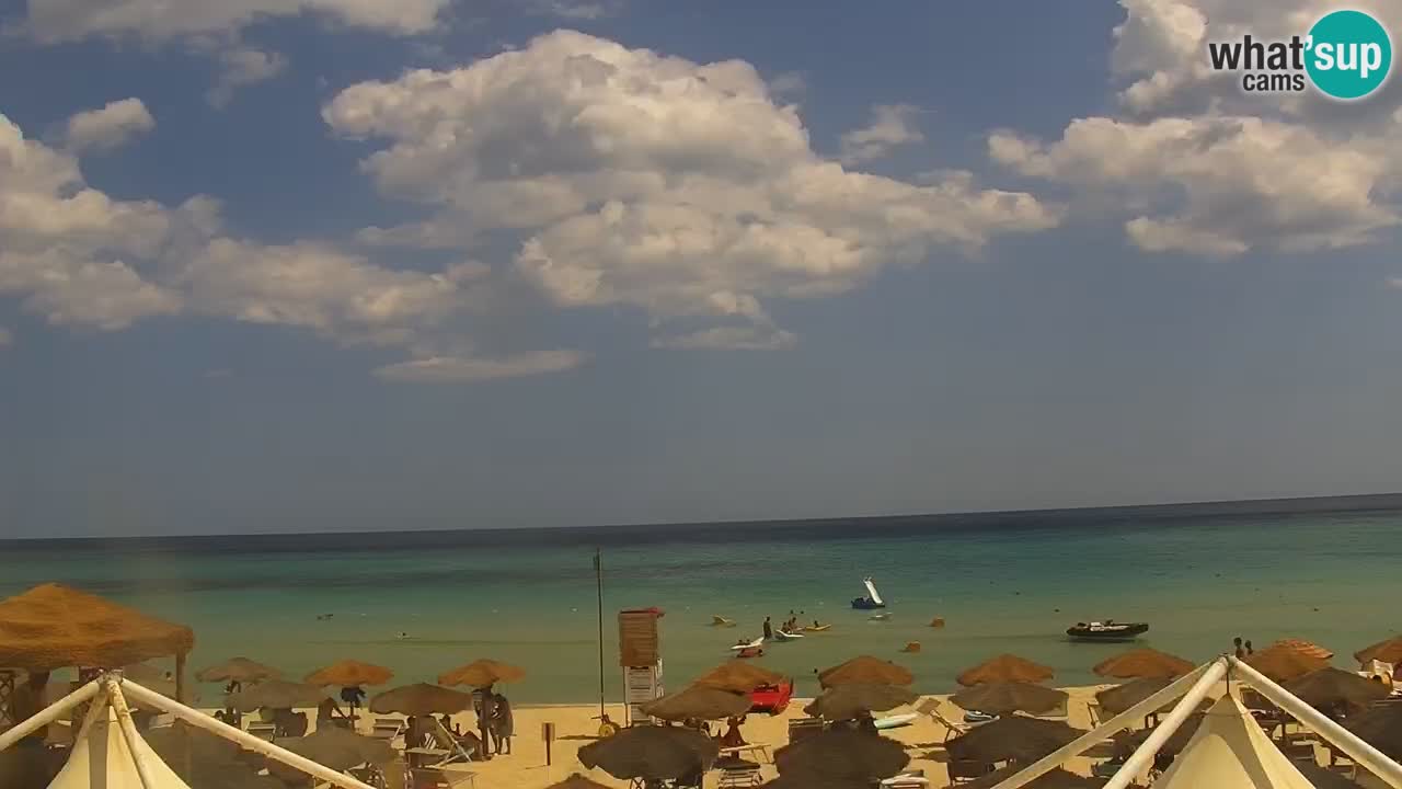 Costa Rei – Muravera – Sarrabus | Sardinien