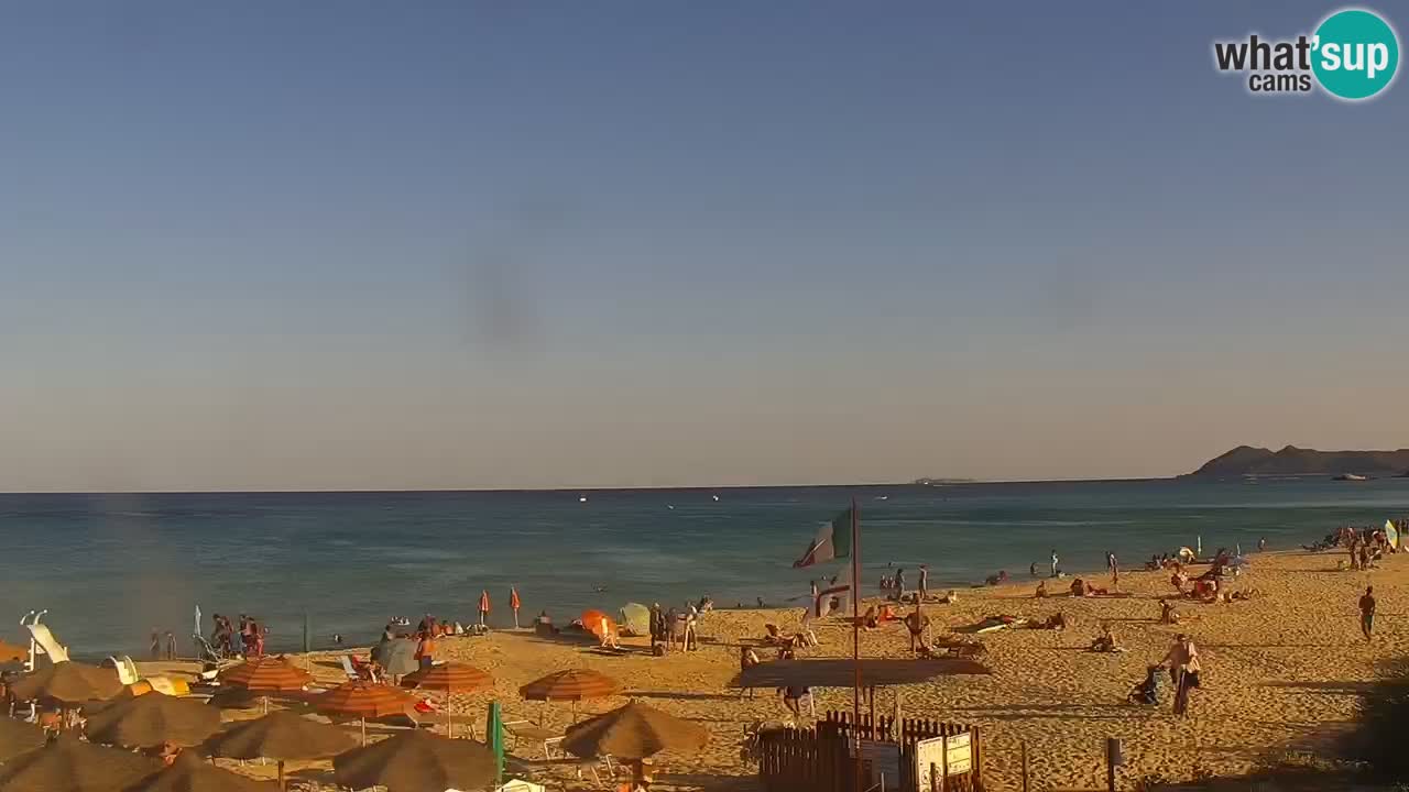 Costa Rei – Muravera – Sarrabus | Sardinia