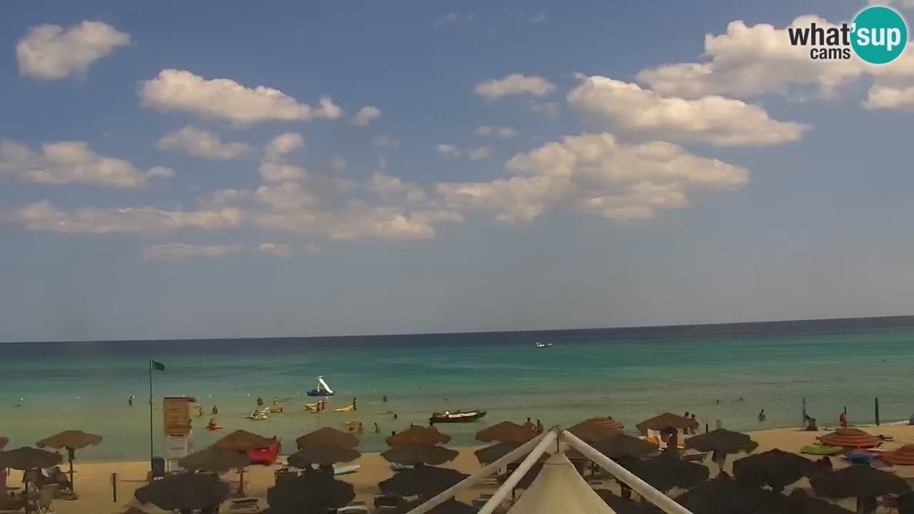 Costa Rei – Muravera – Sarrabus | Sardinija