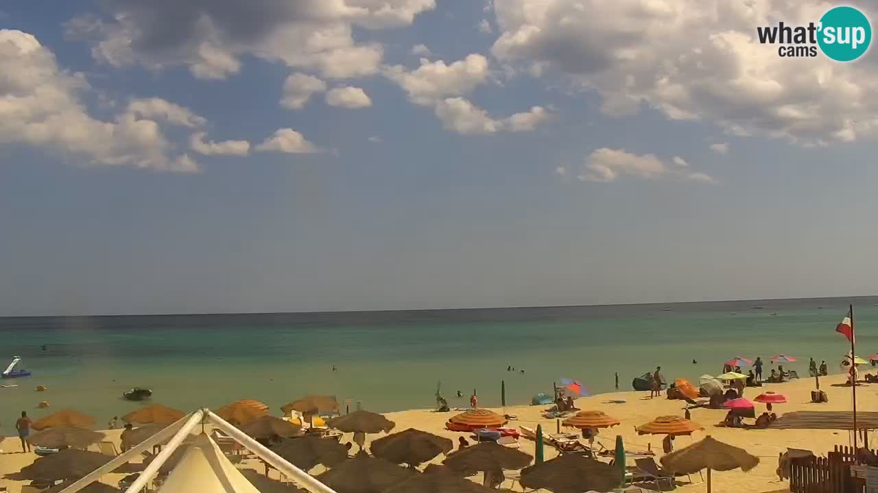 Costa Rei – Muravera – Sarrabus | Sardinien