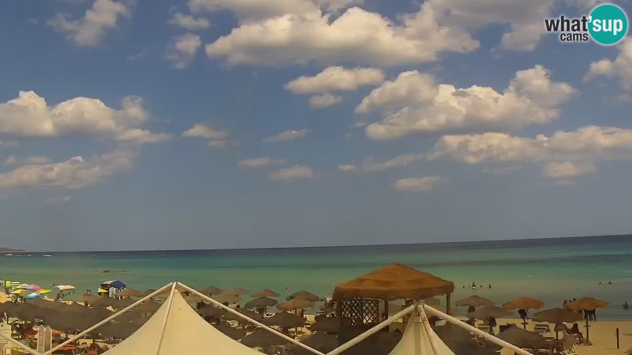 Costa Rei – Muravera – Sarrabus | Sardinia