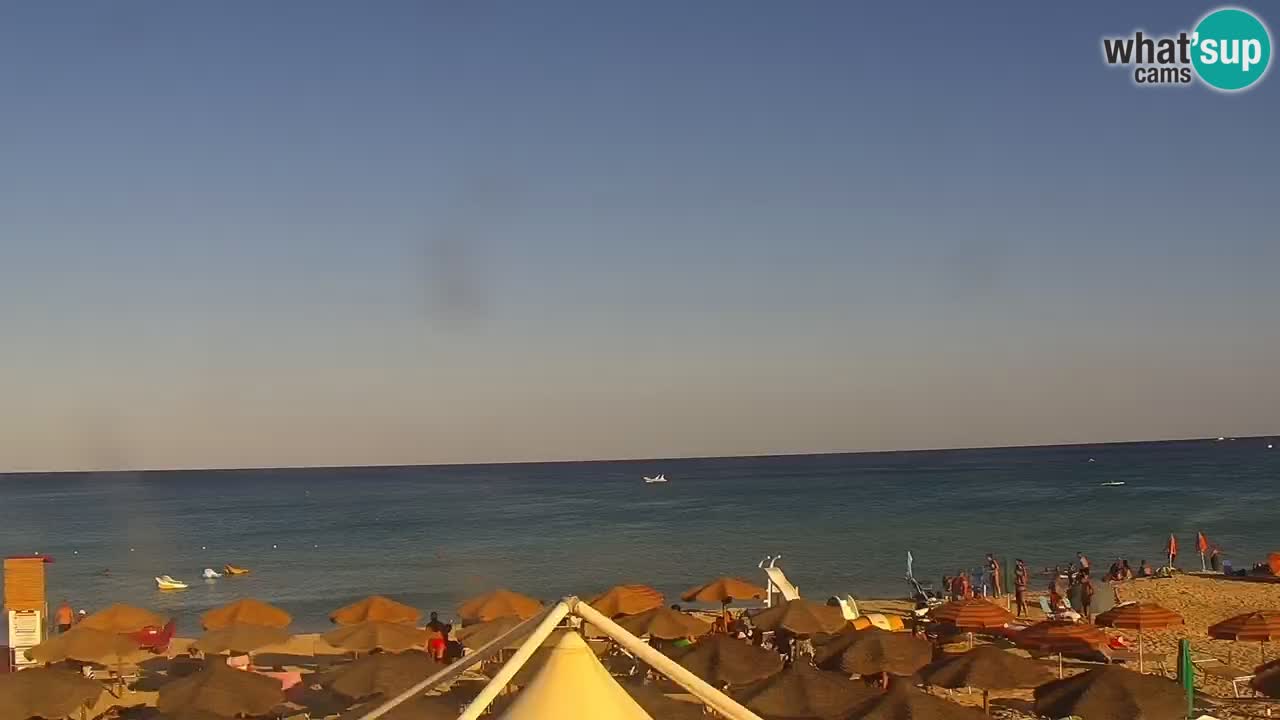 Costa Rei – Muravera – Sarrabus | Sardegna