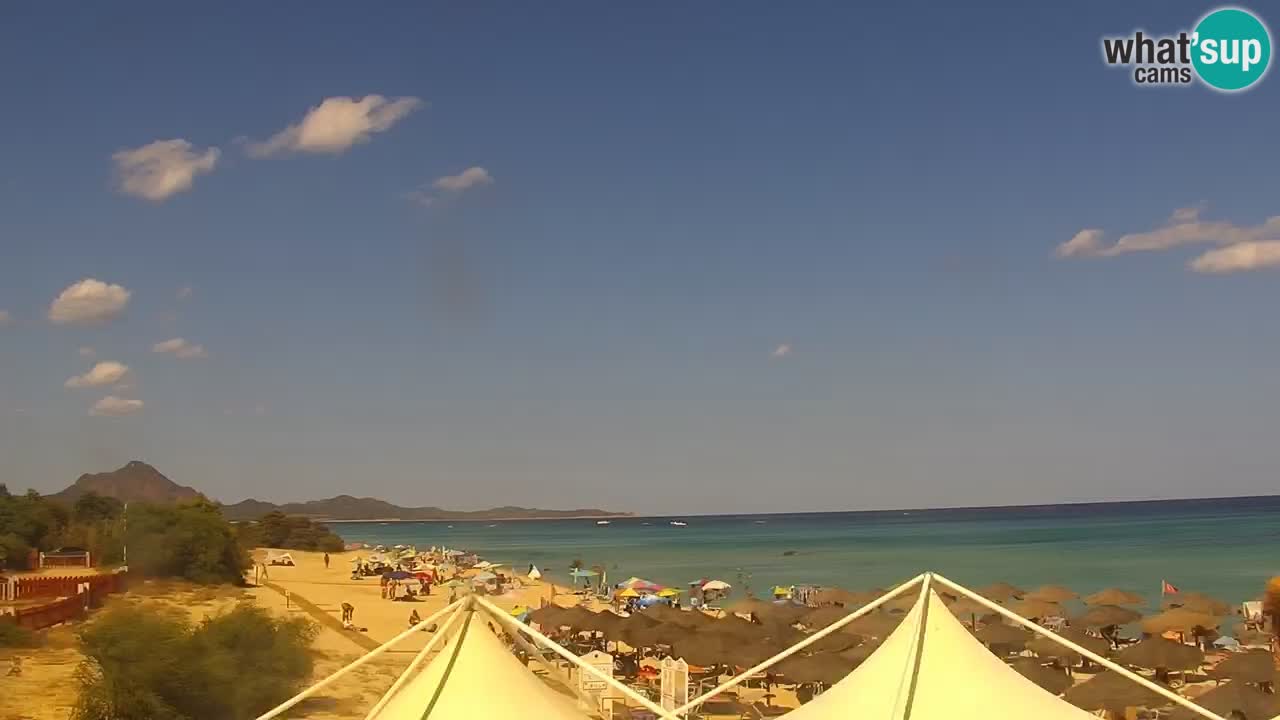 Costa Rei – Muravera – Sarrabus | Sardinija