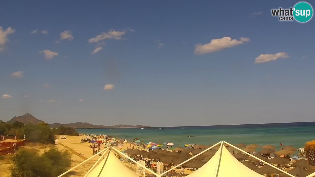 Costa Rei – Muravera – Sarrabus | Sardinia