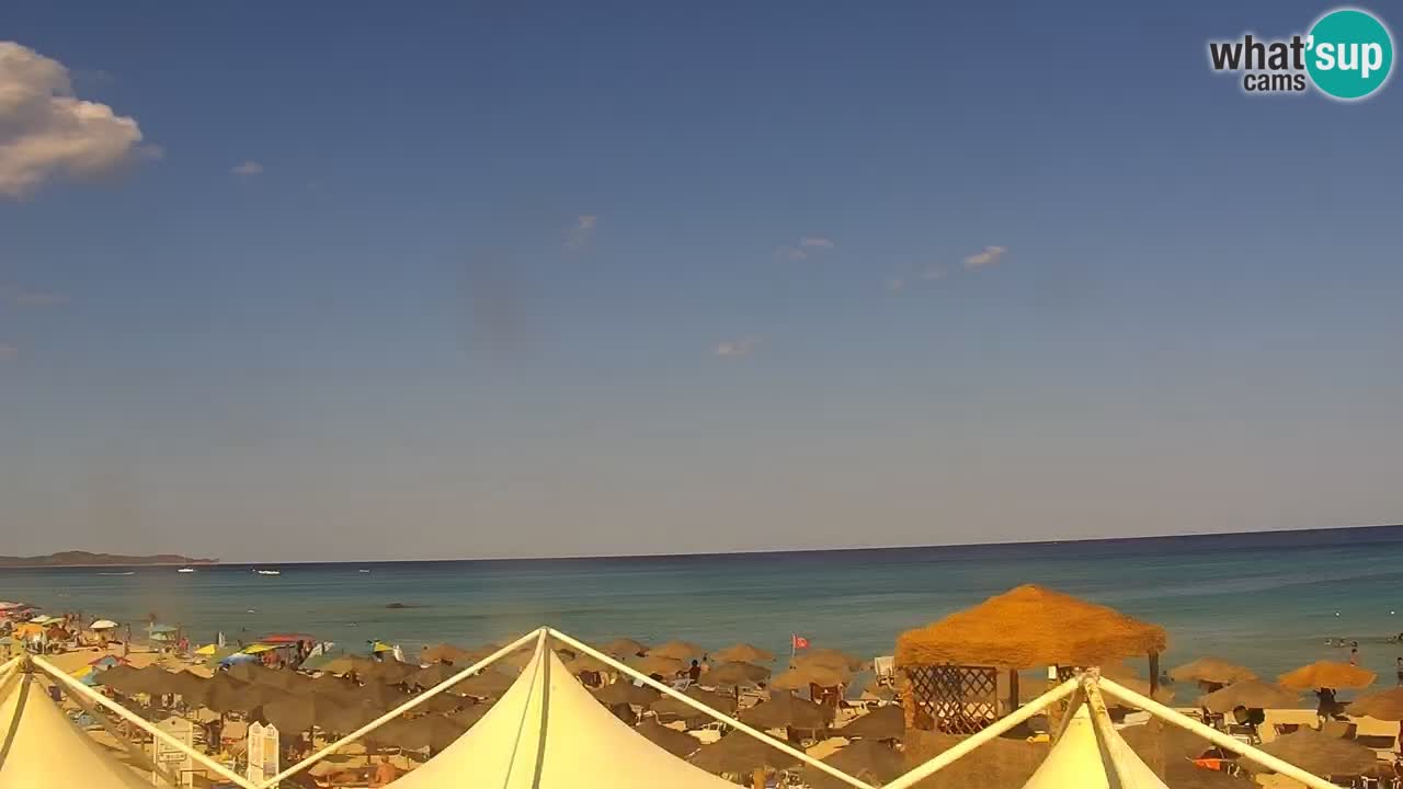 Costa Rei – Muravera – Sarrabus | Sardinien