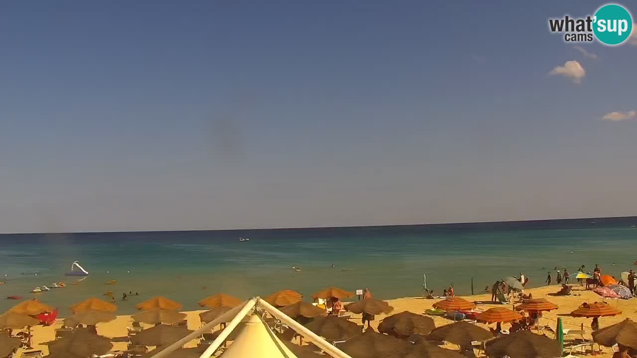 Costa Rei – Muravera – Sarrabus | Sardegna