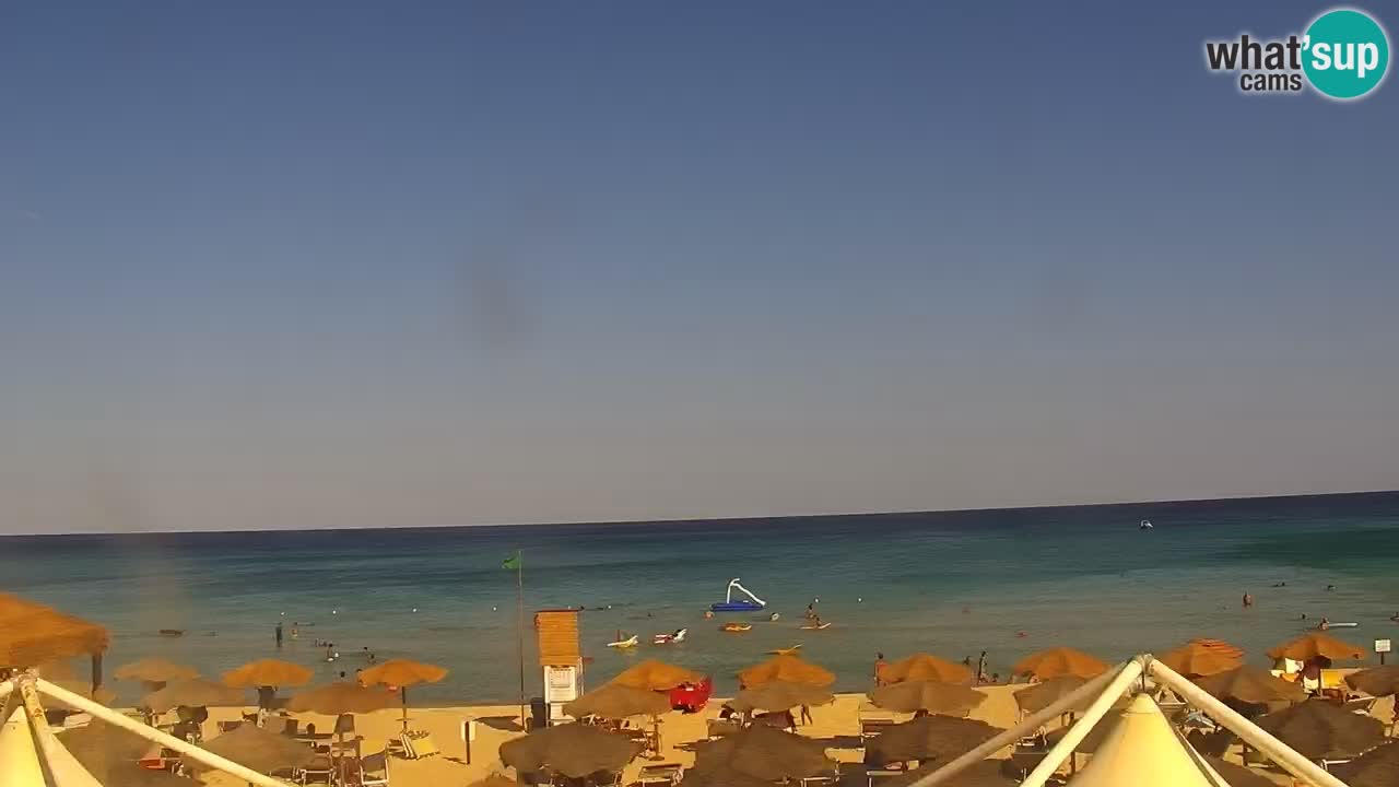 Costa Rei – Muravera – Sarrabus | Sardinia