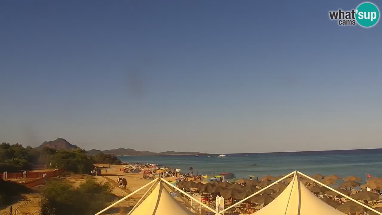 Costa Rei – Muravera – Sarrabus | Sardinia