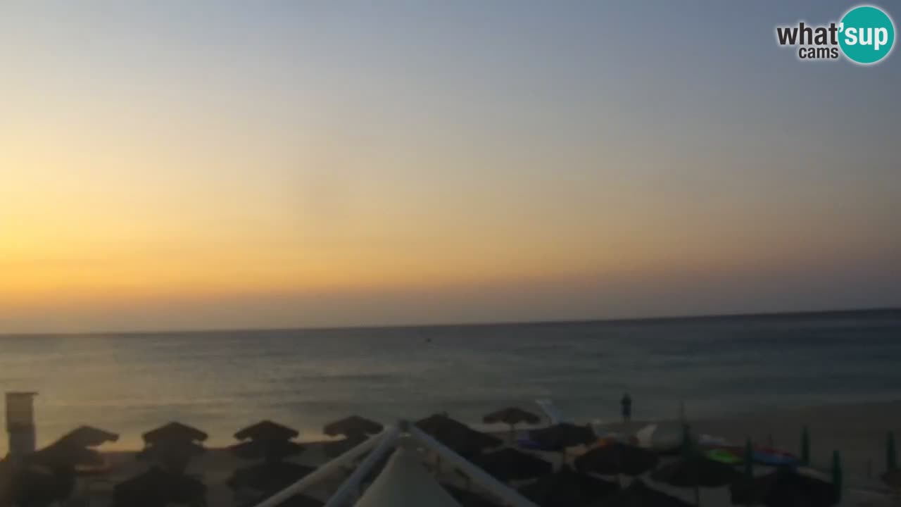 Costa Rei – Muravera – Sarrabus | Sardinien