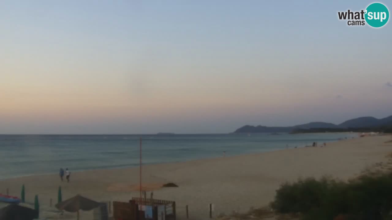 Costa Rei – Muravera – Sarrabus | Sardegna