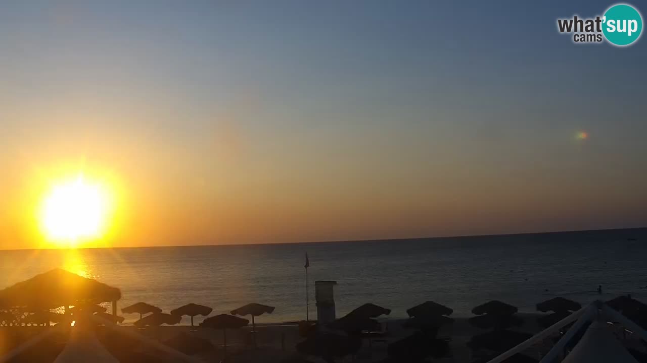 Costa Rei – Muravera – Sarrabus | Sardaigne