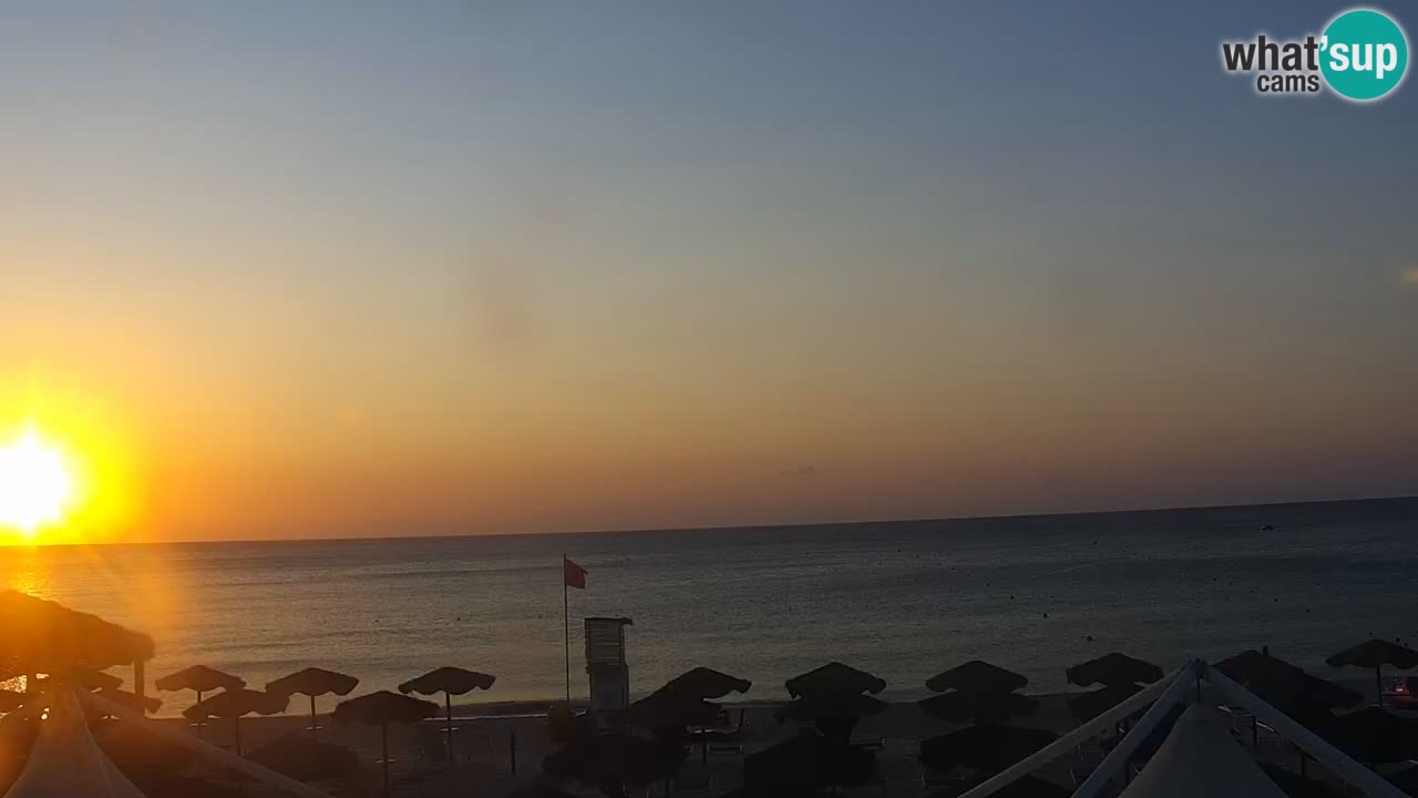 Costa Rei – Muravera – Sarrabus | Sardaigne