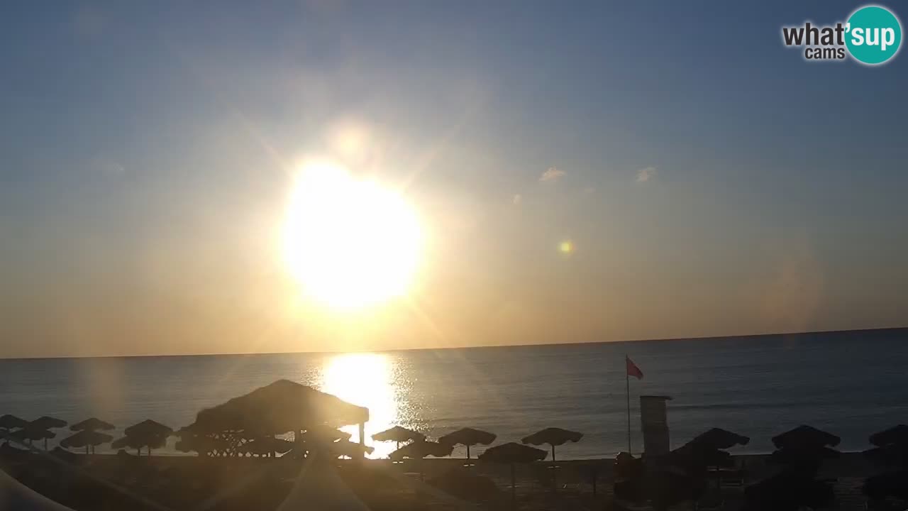 Costa Rei – Muravera – Sarrabus | Sardinija