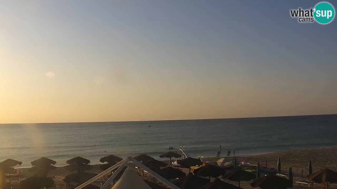 Costa Rei – Muravera – Sarrabus | Sardaigne