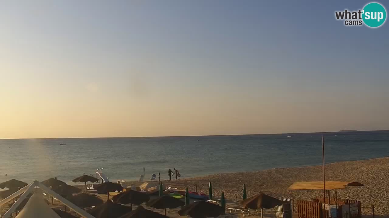 Costa Rei – Muravera – Sarrabus | Sardinia