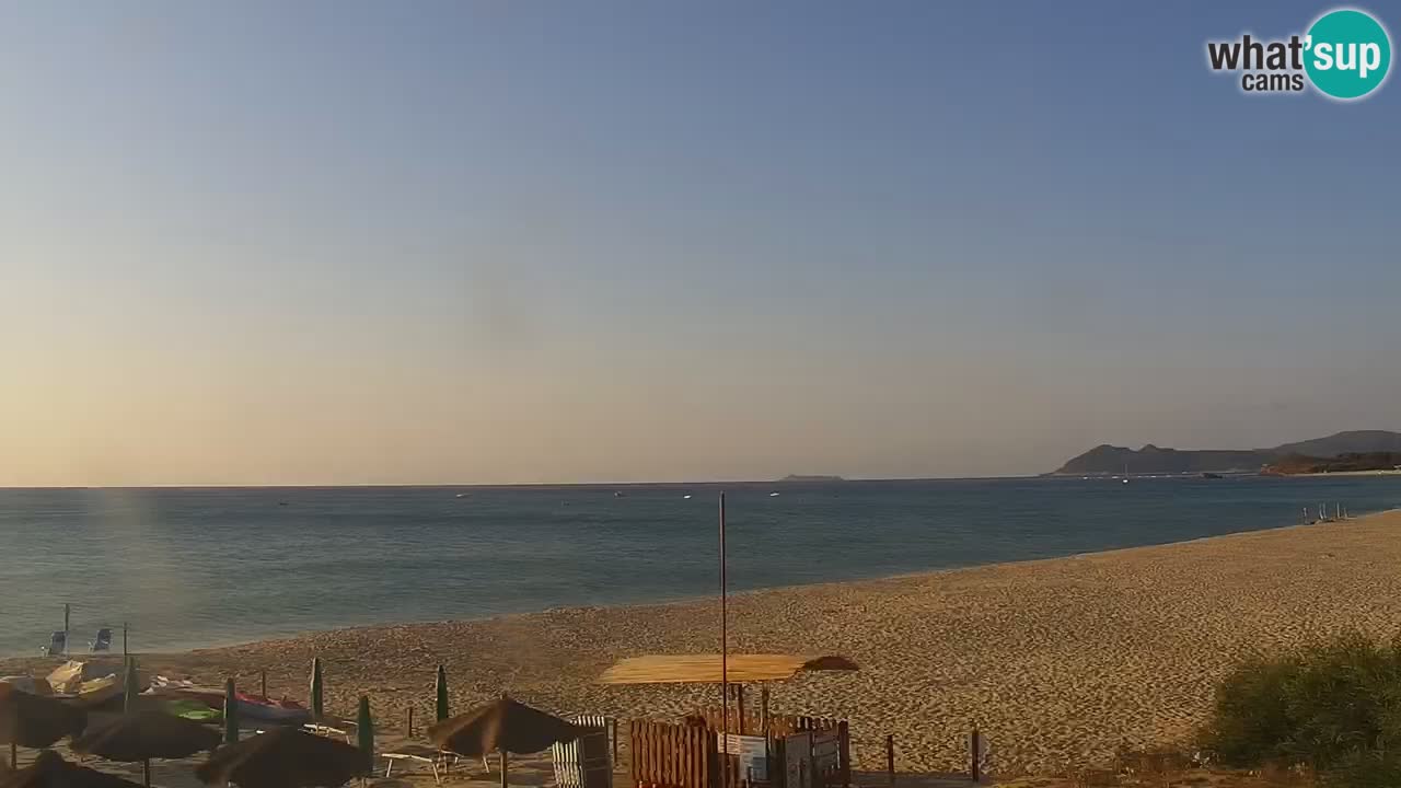 Costa Rei – Muravera – Sarrabus | Sardegna