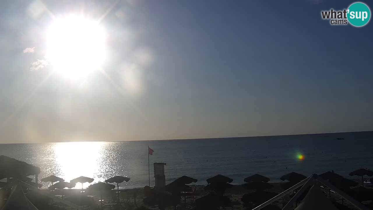 Costa Rei – Muravera – Sarrabus | Sardinien