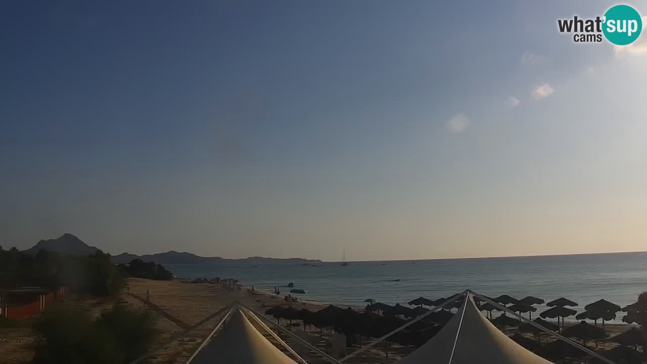 Costa Rei – Muravera – Sarrabus | Sardegna