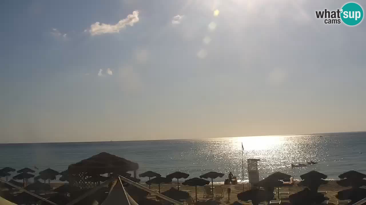 Costa Rei – Muravera – Sarrabus | Sardinien