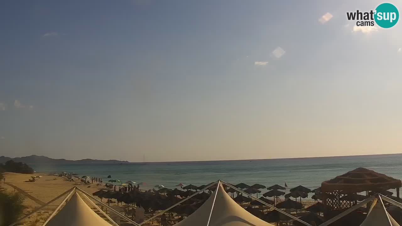 Costa Rei – Muravera – Sarrabus | Sardinien