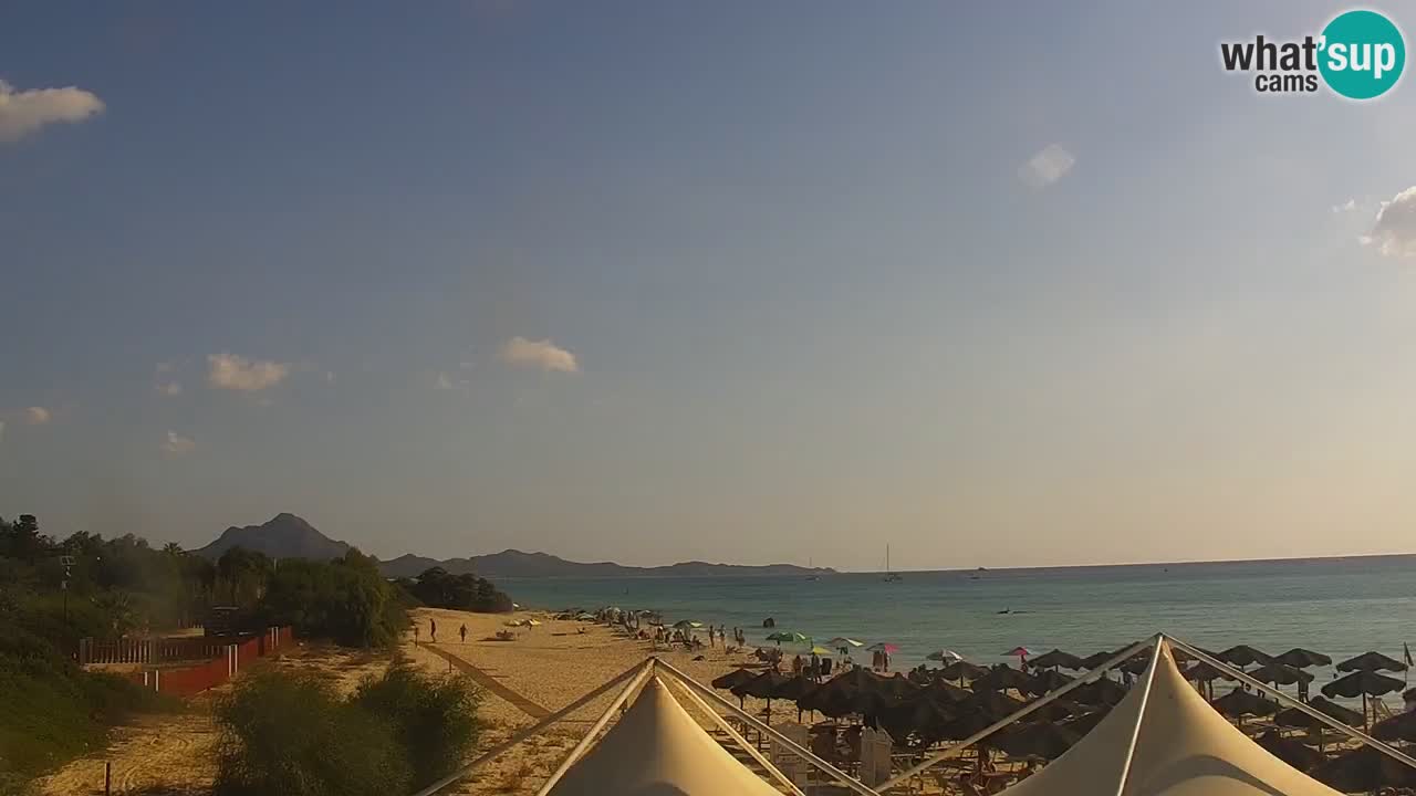Costa Rei – Muravera – Sarrabus | Sardinien
